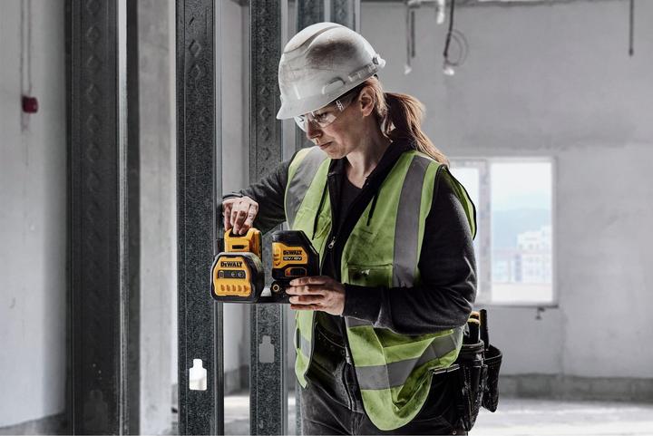 Actual product image DeWalt DCE088D1G18-QW