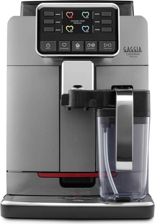 Produktbild Gaggia Cadorna Prestige