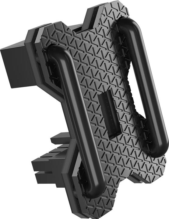 Actual product image Corsair 12V-2x6 GPU Power Adapter, Black, Style B