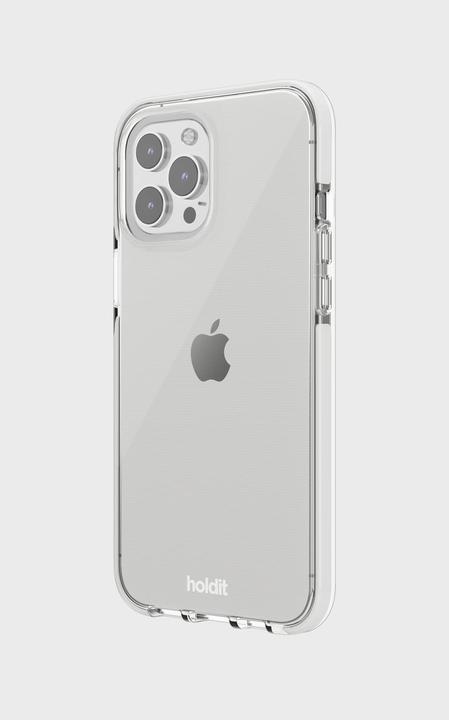 Image du produit Holdit Seethru (Apple iPhone 14 Pro Max)