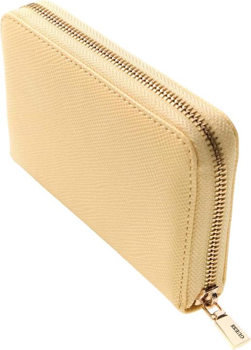 Actual product image Guess Serenova SLG Medium Zip Around Wallet