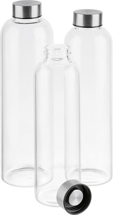 Produktbild APS Trinkflasche "EVERFILL" (1 l)