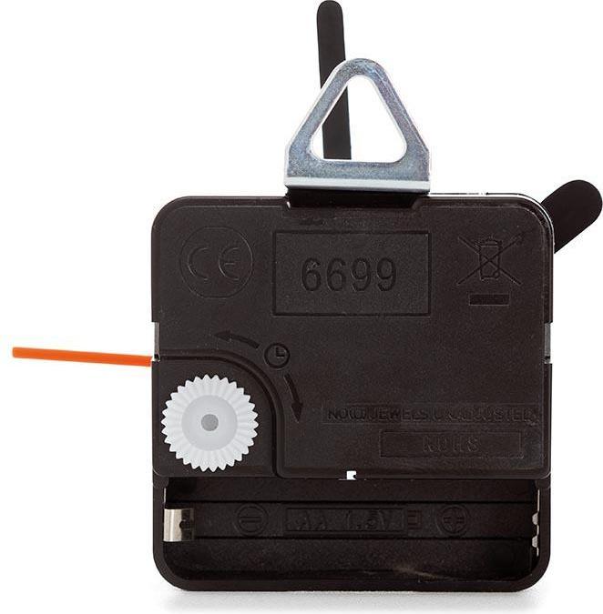 Produktbild Perel Quarzwerk