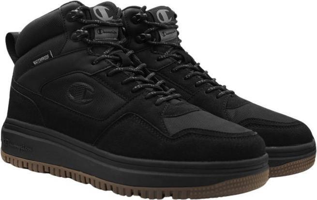 Produktbild Champion Herren Utility Wp Mid Schuhe (45)