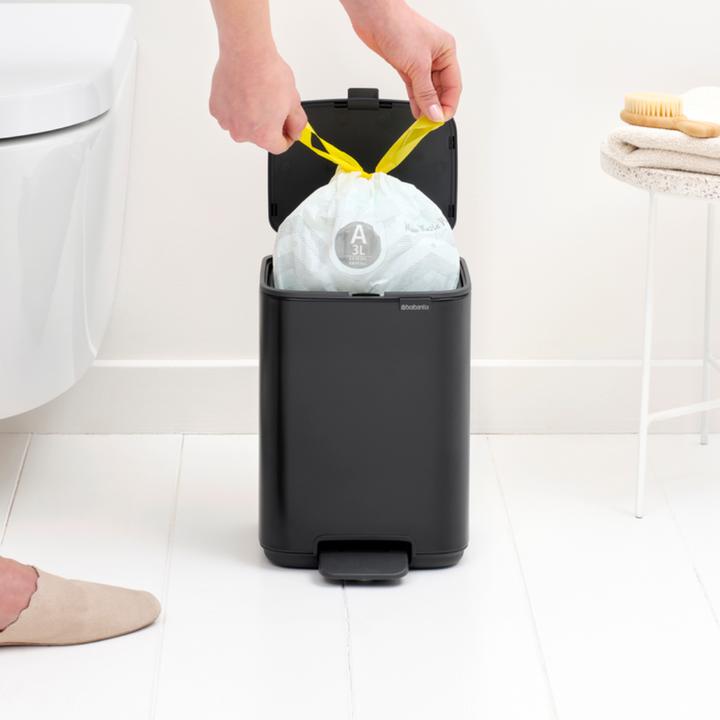 Immagine prodotto Brabantia Treteimer Bo 4 l (4 l)