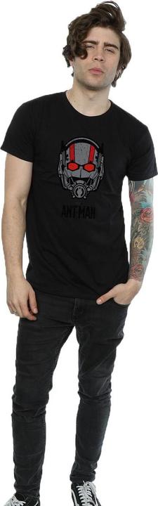 Produktbild AntMan Helm TShirt (3XL)