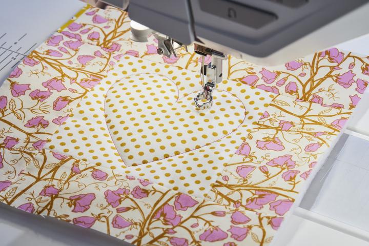 Image du produit Husqvarna Epic Quilt™|97
