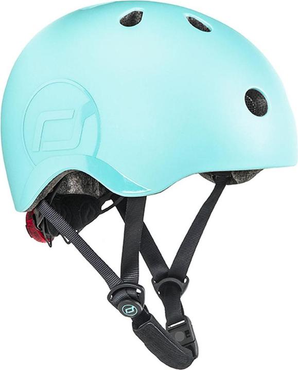 Produktbild Scoot and Ride Blueberry (51 - 55 cm)