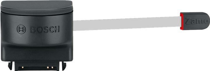 Produktbild Bosch Home & Garden Zamo III