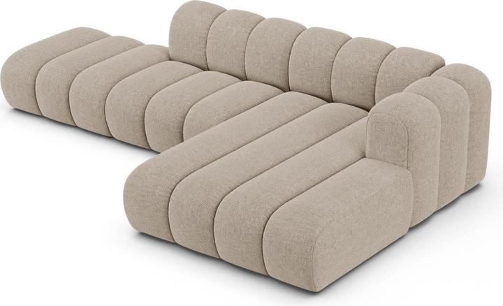 Produktbild Micadoni Lupine (Ecksofa)