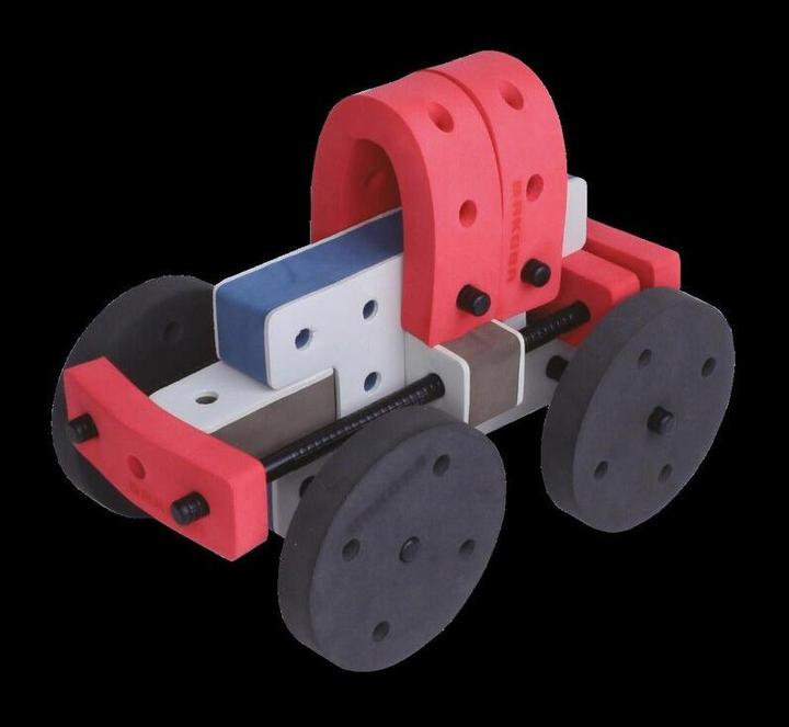 Immagine prodotto Bakoba Edificio Box 4