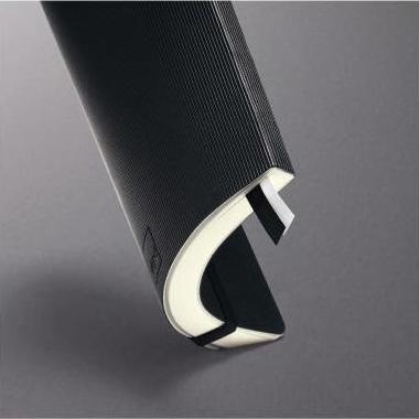 Actual product image Sigel Notebook CONCEPTUM Softcover Softwave (A5, Lined, Soft cover)