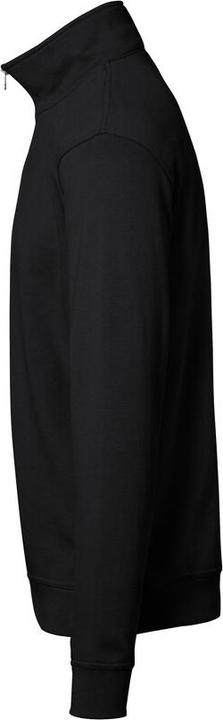 Actual product image Hakro Zip Sweatshirt Premium (S)