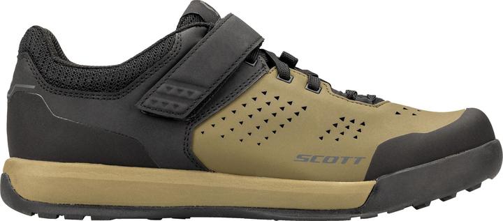 Actual product image Scott Sports MTB Shr-alp Lace Strap Shoes (46)