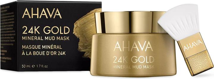 Produktbild Ahava 24K Gold (50 ml)