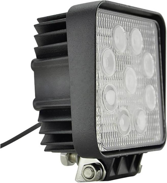 Produktbild SecoRüt LED Arbeitsscheinwerfer 27