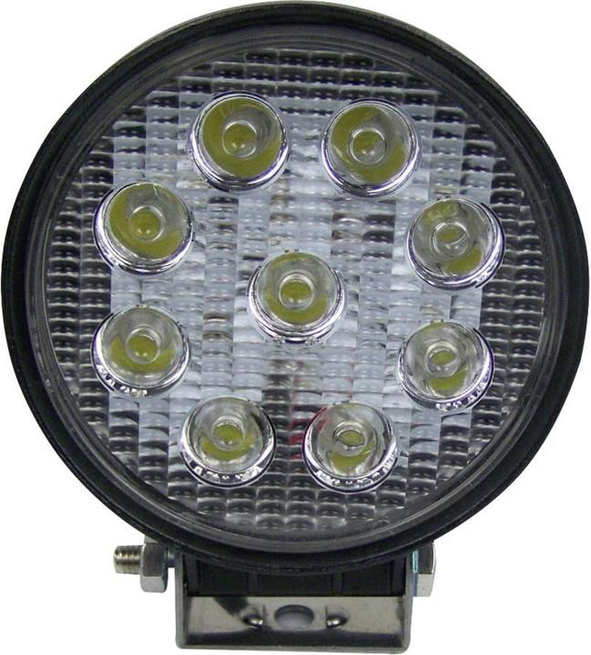 Actual product image Berger & Schröter LED worklight (1890 lm)