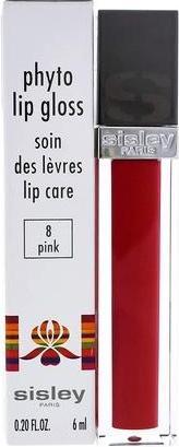 Sisley Phyto Lip Gloss (08 pink)