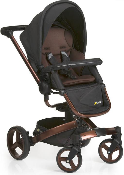 Actual product image Hauck Twister Trio Set