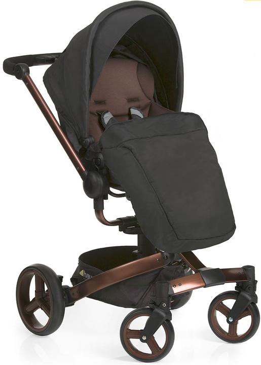 Actual product image Hauck Twister Trio Set