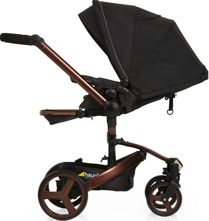 Actual product image Hauck Twister Trio Set