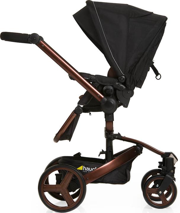 Actual product image Hauck Twister Trio Set