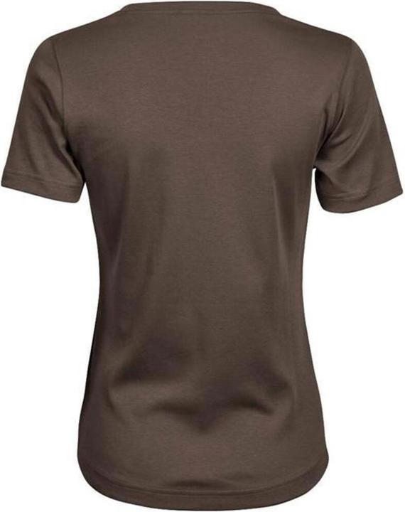 Actual product image Tee Jays Interlock Tshirt (M)