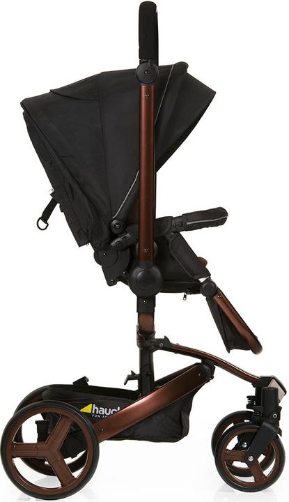 Actual product image Hauck Twister Trio Set