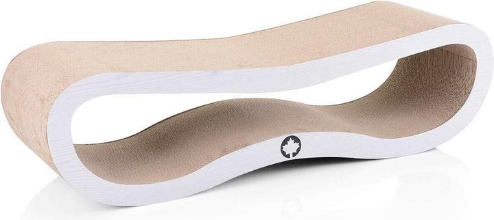 Produktbild CanadianCat Orbit & Satellite (Hellgrau)