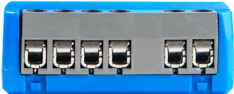 Produktbild Shelly 1 Gen4 (Schaltaktor)