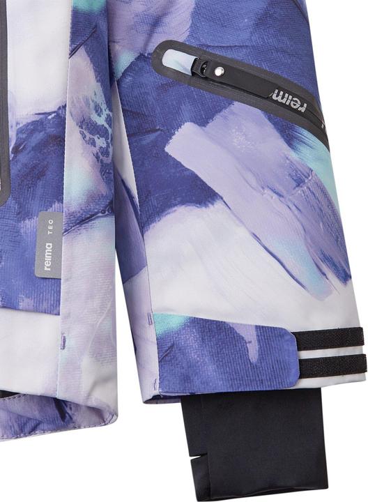 Produktbild Reima tec Skijacke Posio Lilac amethyst (152)