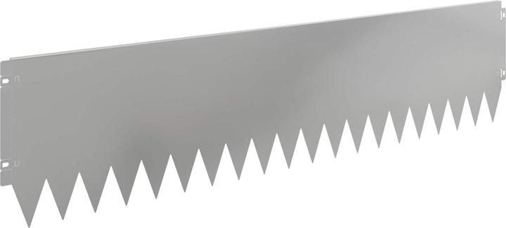 Produktbild vidaXL Raseneinfassung (103 cm)