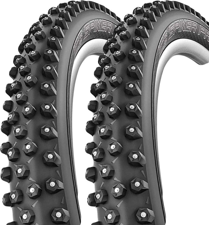 Produktbild Schwalbe Ice Spiker Pro (27.5 x 2.60, 65-584)