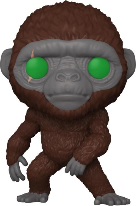 Immagine prodotto Funko Godzilla vs. Kong 2 POP! Movies Vinyl Figur Suko 9 cm
