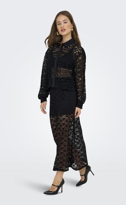 Actual product image Only ONLCHIGO Midirock Rock (S)