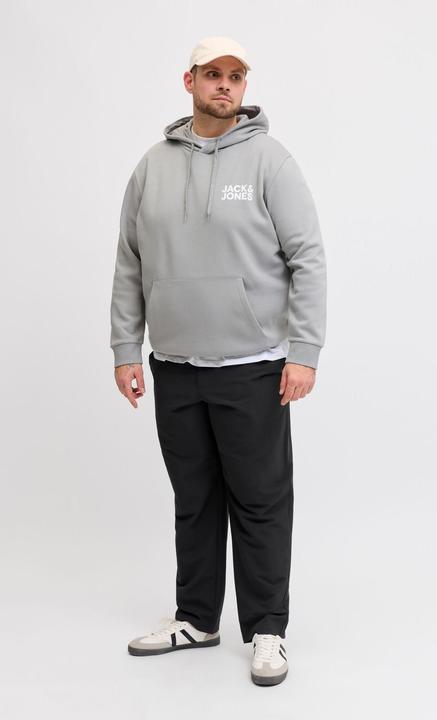 Actual product image Jack & Jones Plus Size Relaxed Fit Jogginghose Jogginghose (40, W40/L32)