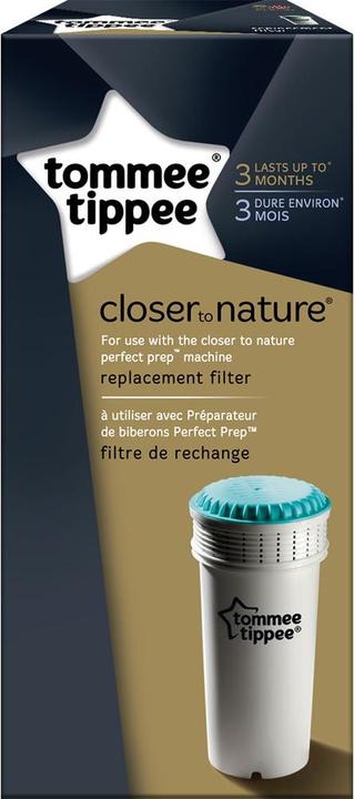Image du produit Tommee Tippee Filtre de remplacement Perfect Prep