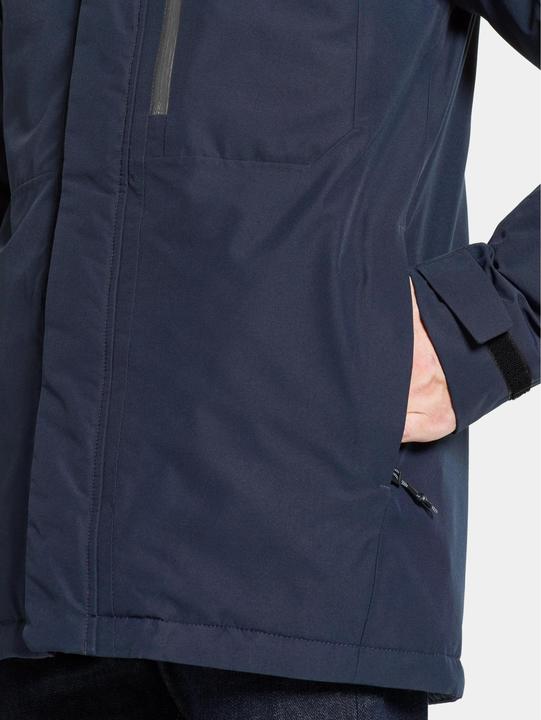 Actual product image Didriksons Stefan USX Jacket (L)