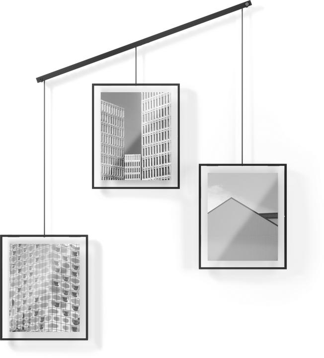 Immagine prodotto Umbra Exhibit (20 x 25 cm)