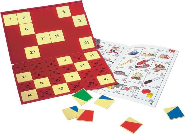 Actual product image Kontrollgerät (German, George Westermann, 2020)