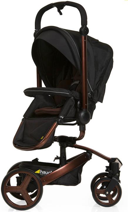 Actual product image Hauck Twister Trio Set