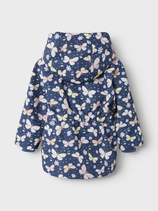Produktbild Name it Übergangs Jacke (56)