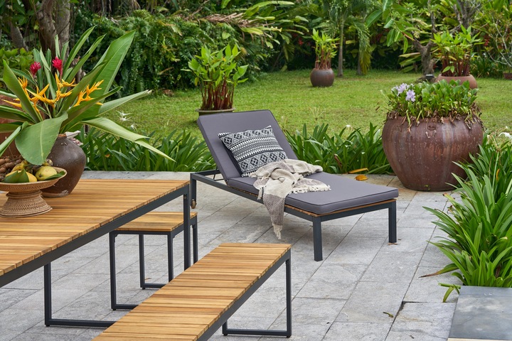 Immagine prodotto Giardimo Davao (210 cm)