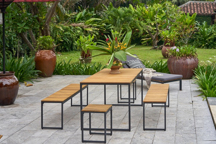 Immagine prodotto Giardimo Davao (210 cm)