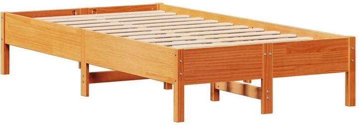 Image du produit vidaXL Bettgestell (100 x 200 cm)