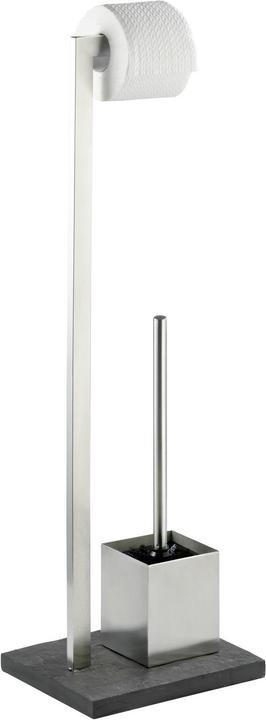 Image du produit Wenko roche ardoise