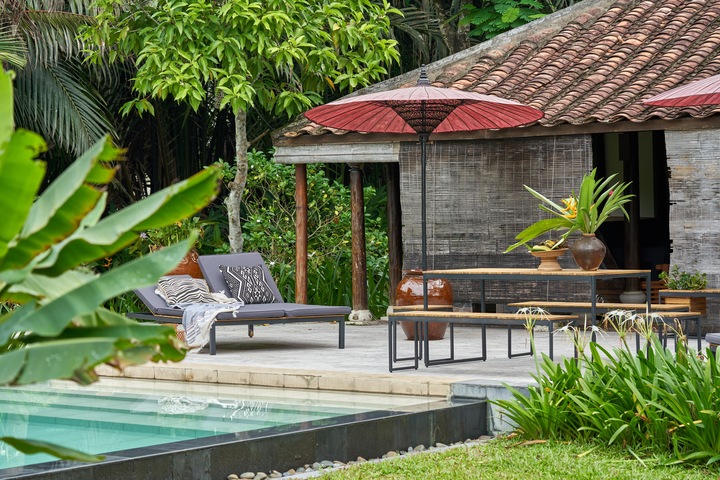 Immagine prodotto Giardimo Davao (210 cm)