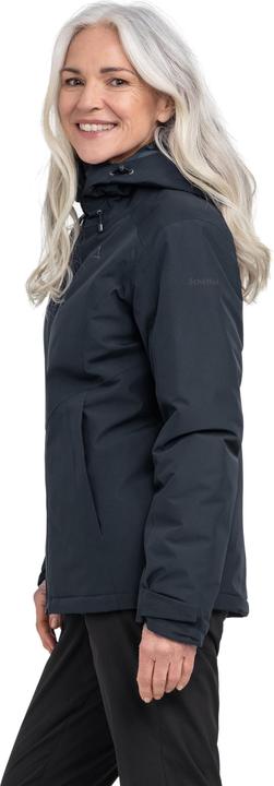 Produktbild Schöffel Women's Insulated Jacket Wildkar (40, L)