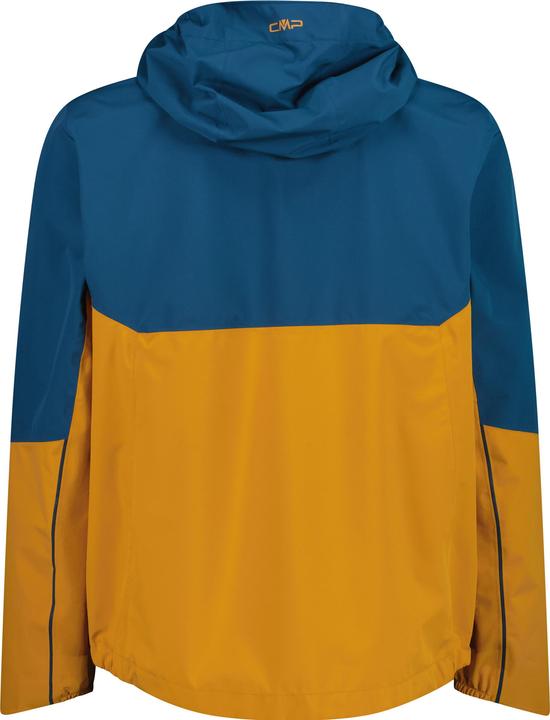 Actual product image CMP Campagnolo Jacket Fix Hood 2 Layer (L)