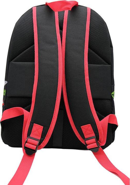 Immagine prodotto Euromic Minecraft - Zaino 17 L (0616090-237937117)